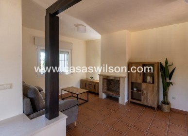 New Build - Villa - Fuente Alamo - Las Palas