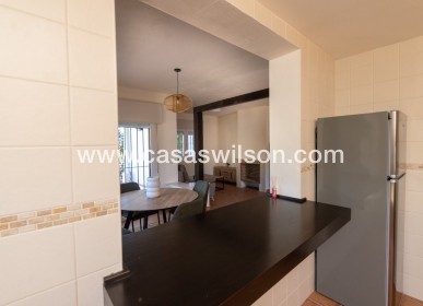 New Build - Villa - Fuente Alamo - Las Palas