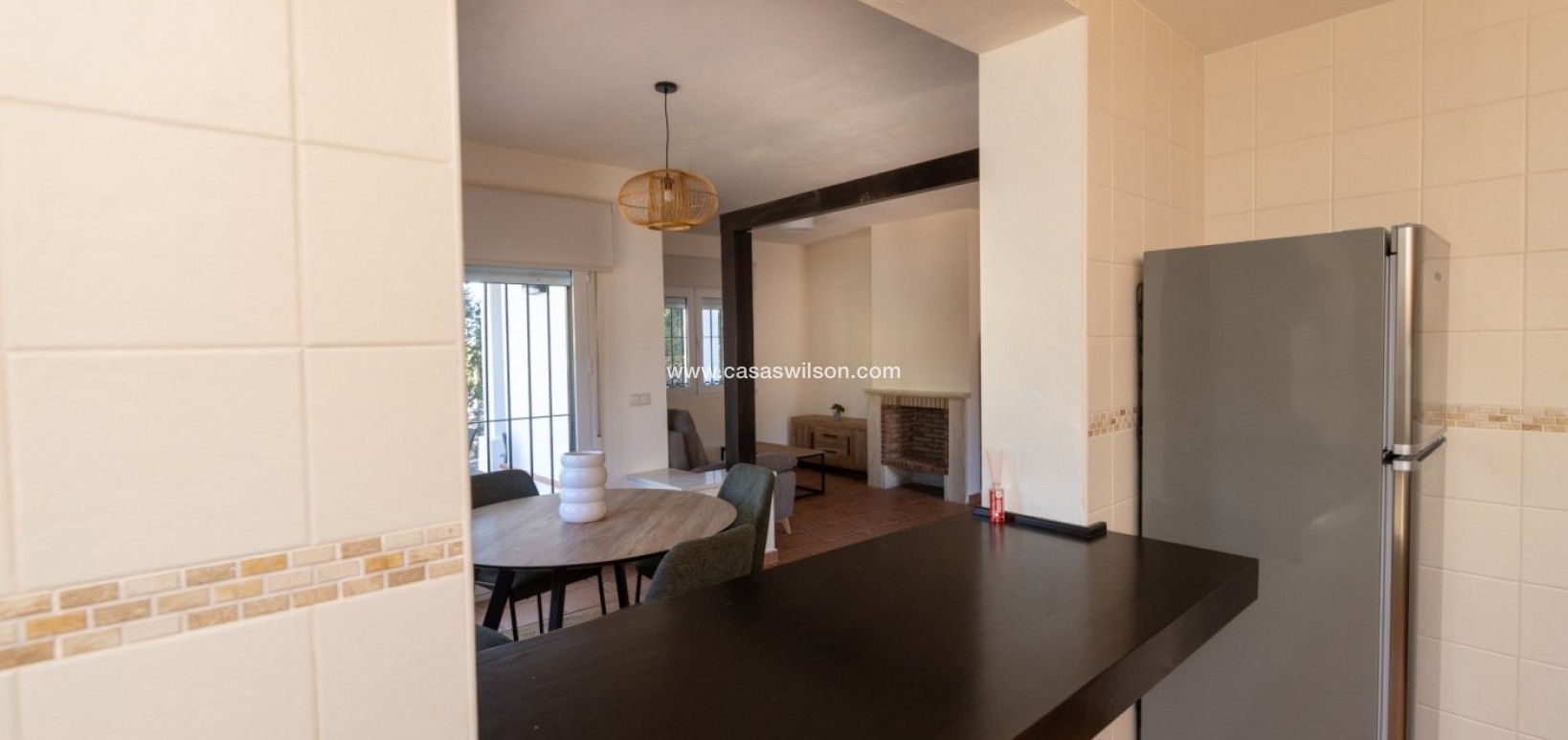 New Build - Villa - Fuente Alamo - Las Palas