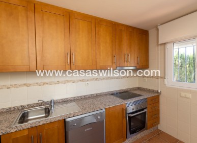 New Build - Villa - Fuente Alamo - Las Palas