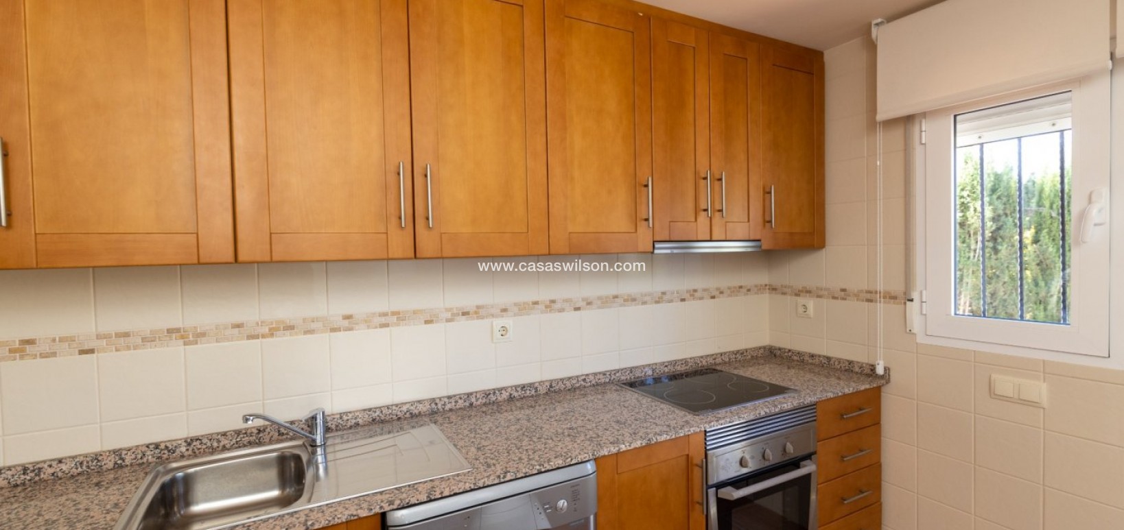 New Build - Villa - Fuente Alamo - Las Palas