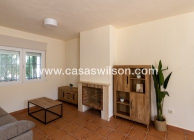 New Build - Villa - Fuente Alamo - Las Palas