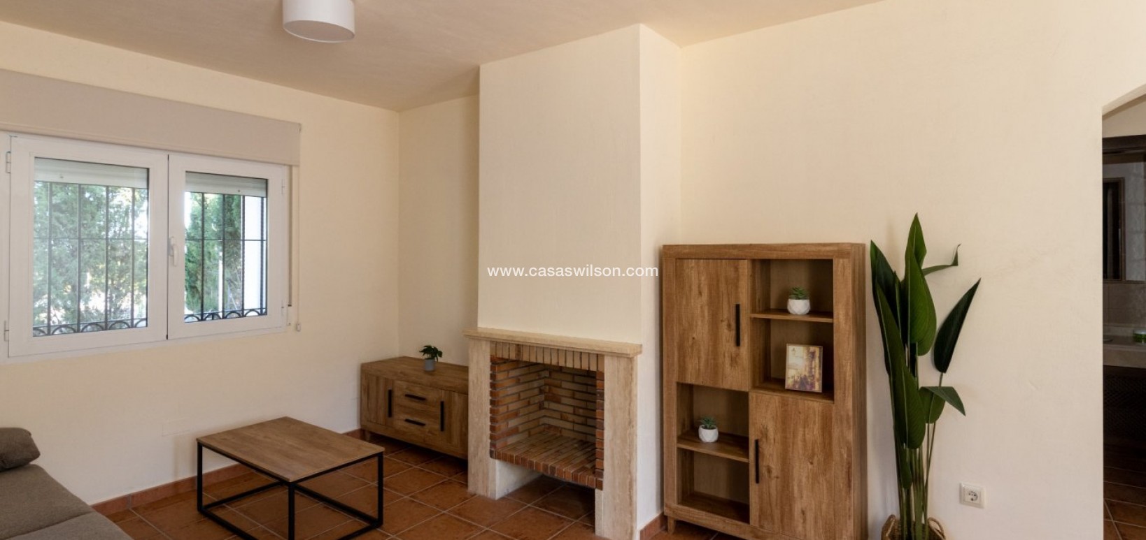 New Build - Villa - Fuente Alamo - Las Palas