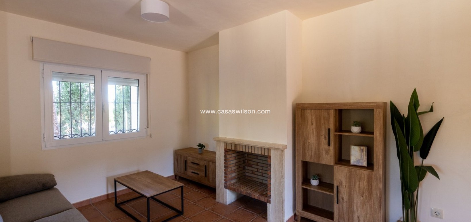 New Build - Villa - Fuente Alamo - Las Palas