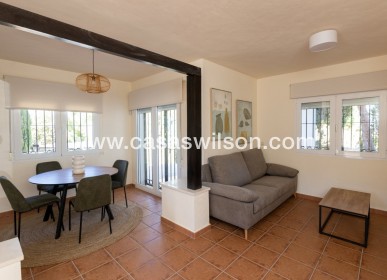 New Build - Villa - Fuente Alamo - Las Palas