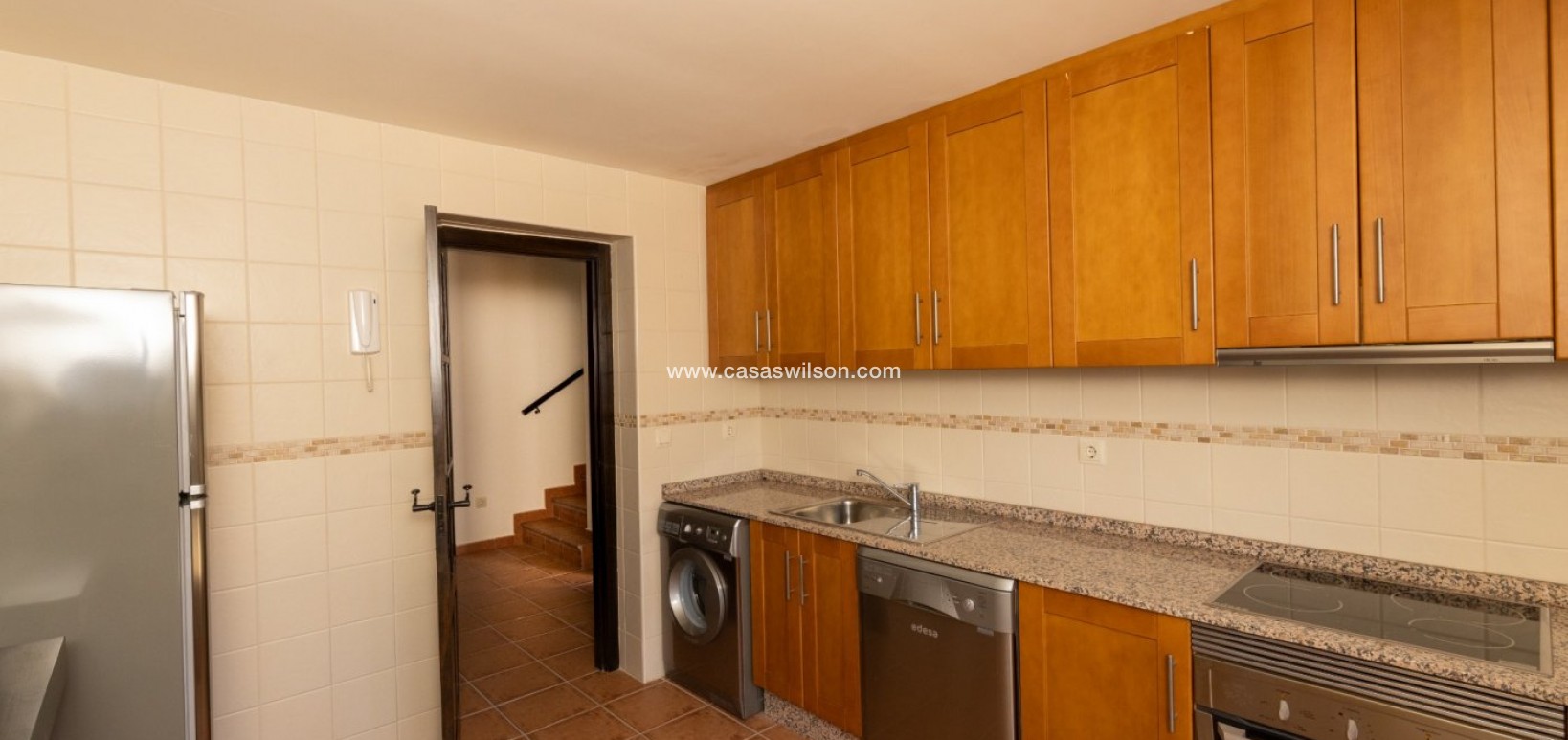 New Build - Villa - Fuente Alamo - Las Palas