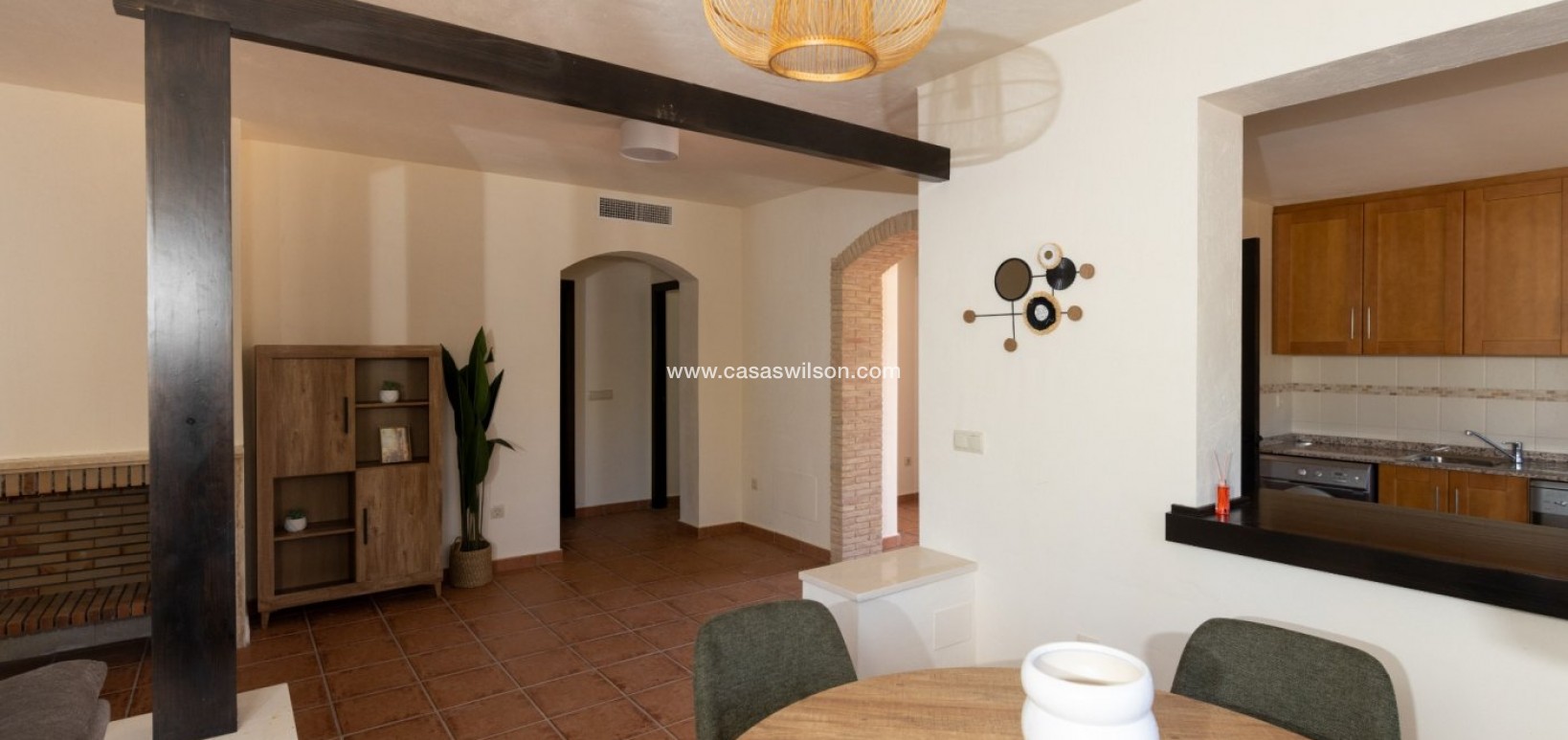 New Build - Villa - Fuente Alamo - Las Palas