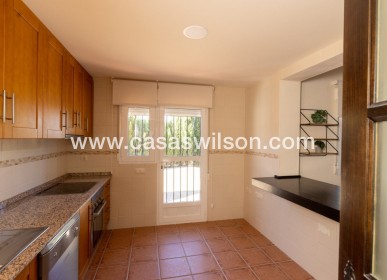 New Build - Villa - Fuente Alamo - Las Palas