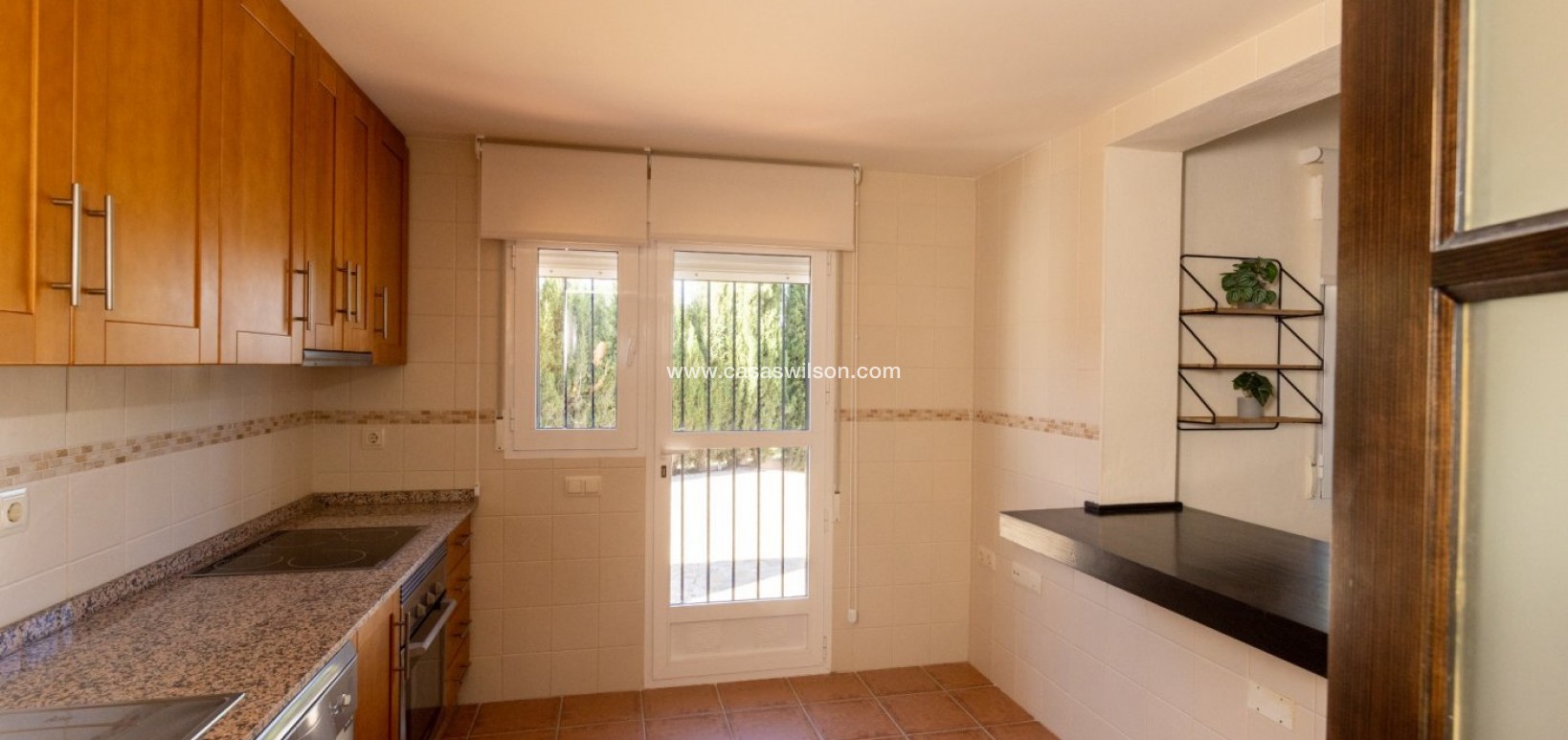 New Build - Villa - Fuente Alamo - Las Palas