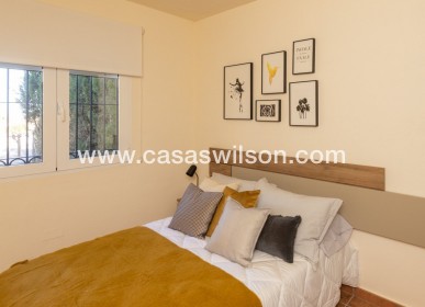 New Build - Villa - Fuente Alamo - Las Palas