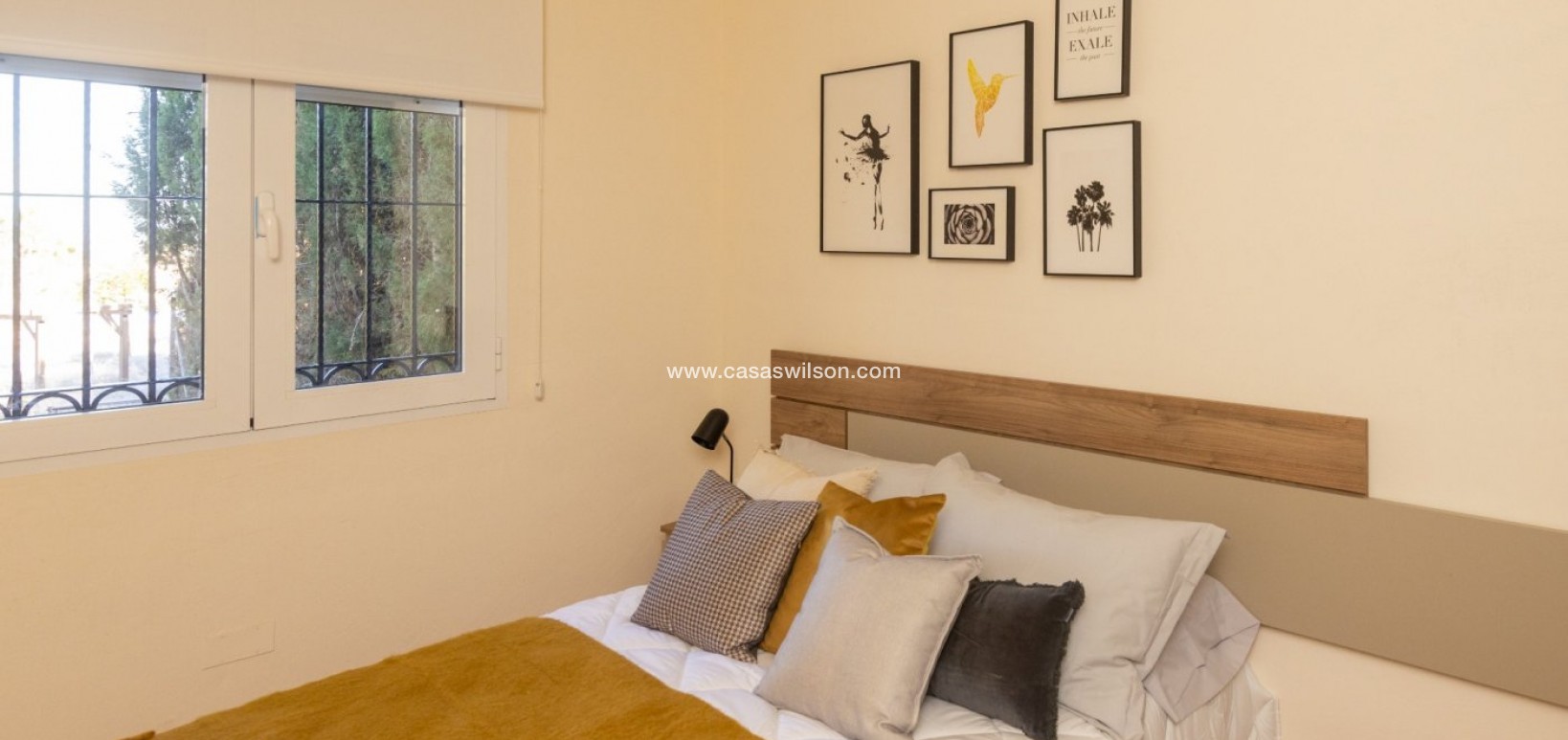 New Build - Villa - Fuente Alamo - Las Palas