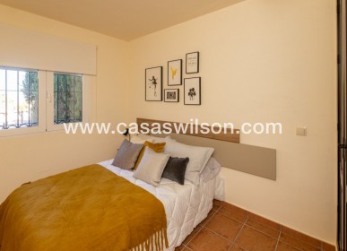 New Build - Villa - Fuente Alamo - Las Palas