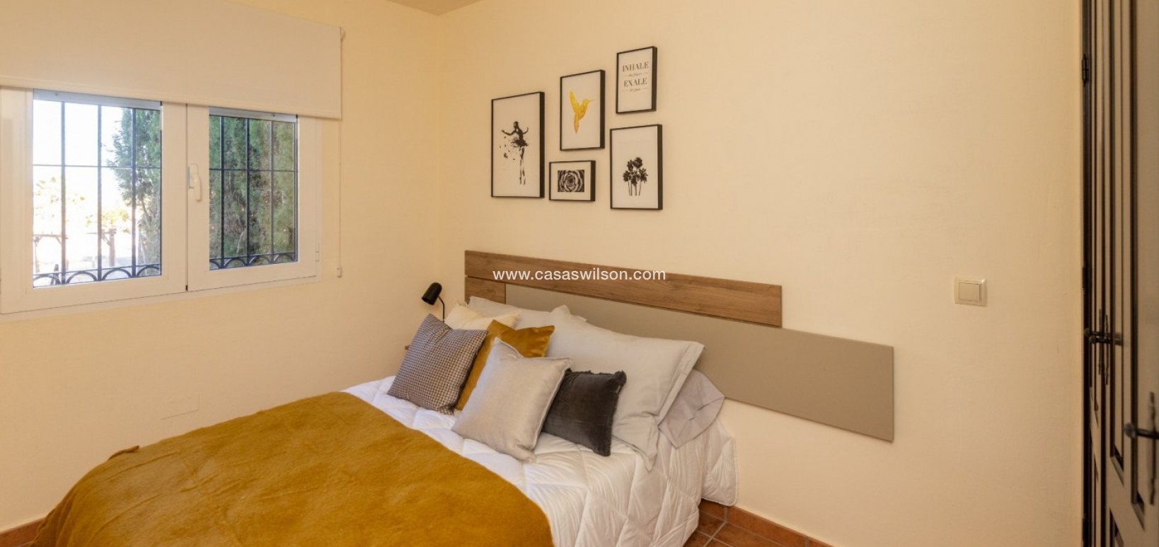 New Build - Villa - Fuente Alamo - Las Palas