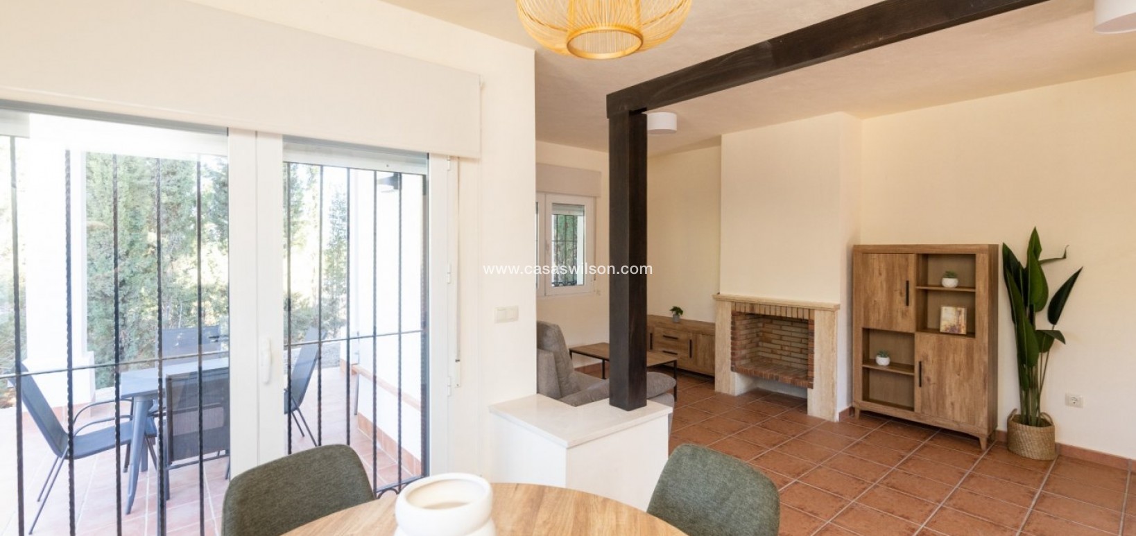 New Build - Villa - Fuente Alamo - Las Palas