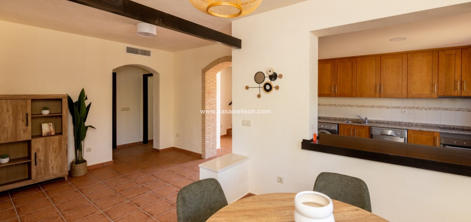 New Build - Villa - Fuente Alamo - Las Palas