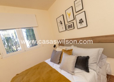 New Build - Villa - Fuente Alamo - Las Palas