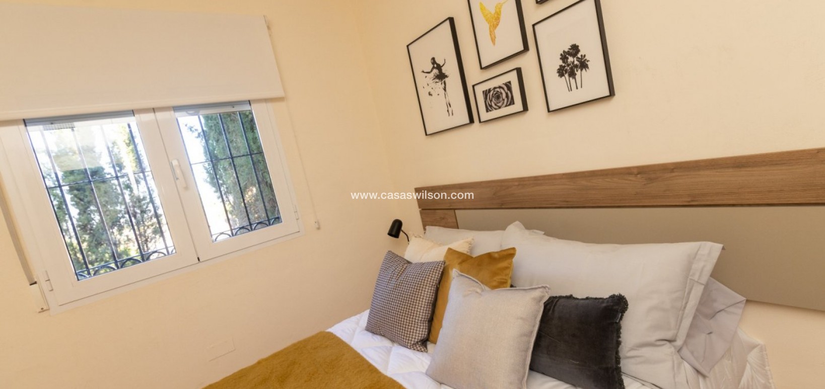 New Build - Villa - Fuente Alamo - Las Palas