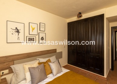 New Build - Villa - Fuente Alamo - Las Palas