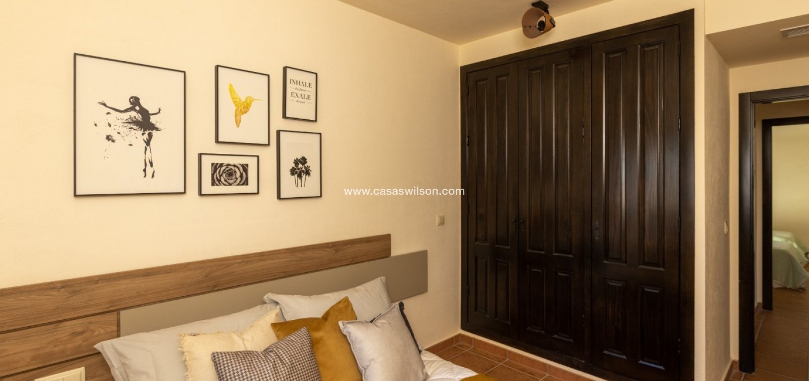 New Build - Villa - Fuente Alamo - Las Palas