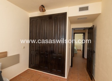 New Build - Villa - Fuente Alamo - Las Palas