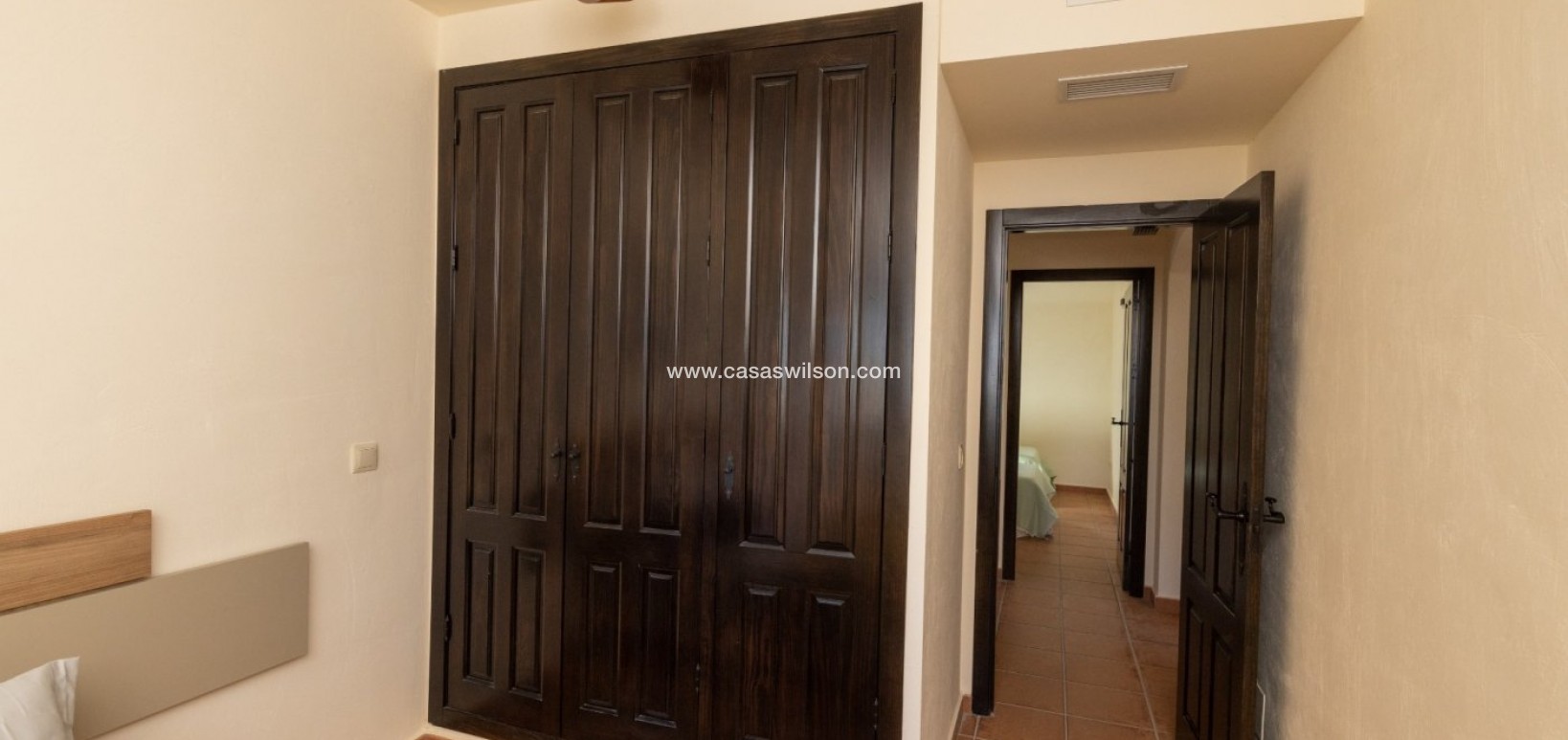 New Build - Villa - Fuente Alamo - Las Palas