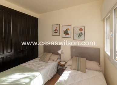 New Build - Villa - Fuente Alamo - Las Palas