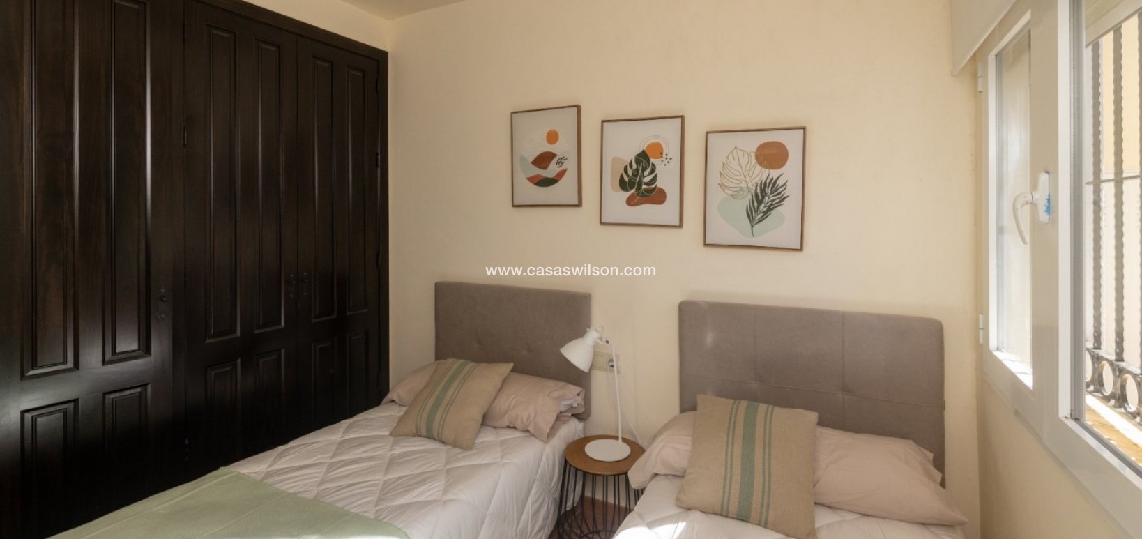 New Build - Villa - Fuente Alamo - Las Palas