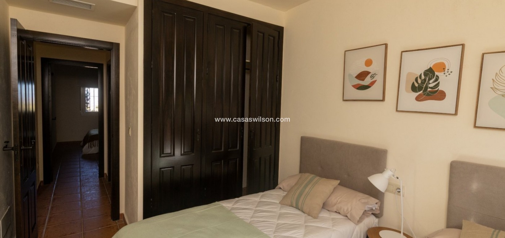 New Build - Villa - Fuente Alamo - Las Palas