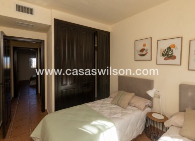 New Build - Villa - Fuente Alamo - Las Palas