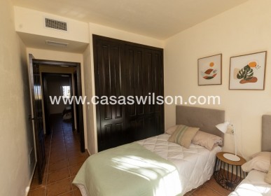 New Build - Villa - Fuente Alamo - Las Palas