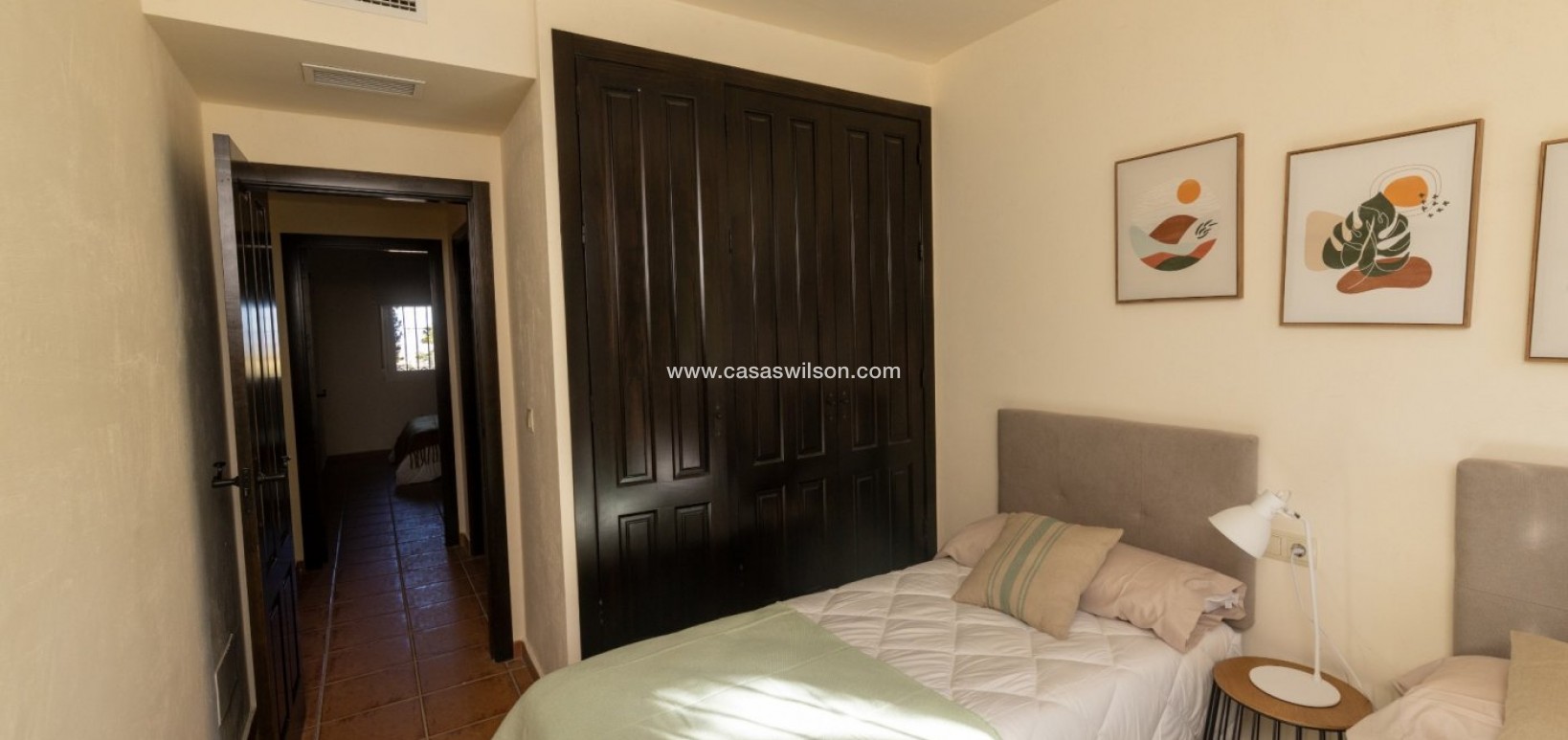 New Build - Villa - Fuente Alamo - Las Palas