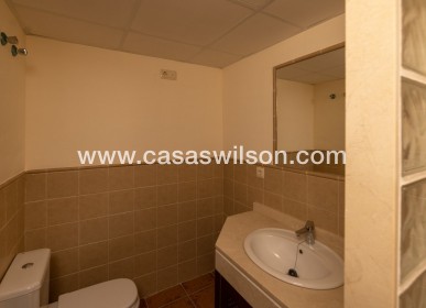 New Build - Villa - Fuente Alamo - Las Palas