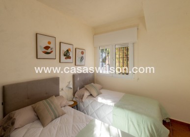 New Build - Villa - Fuente Alamo - Las Palas