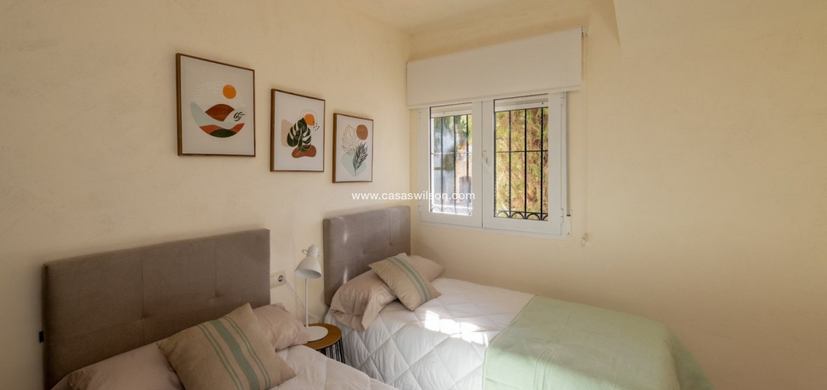 New Build - Villa - Fuente Alamo - Las Palas