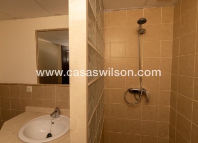 New Build - Villa - Fuente Alamo - Las Palas