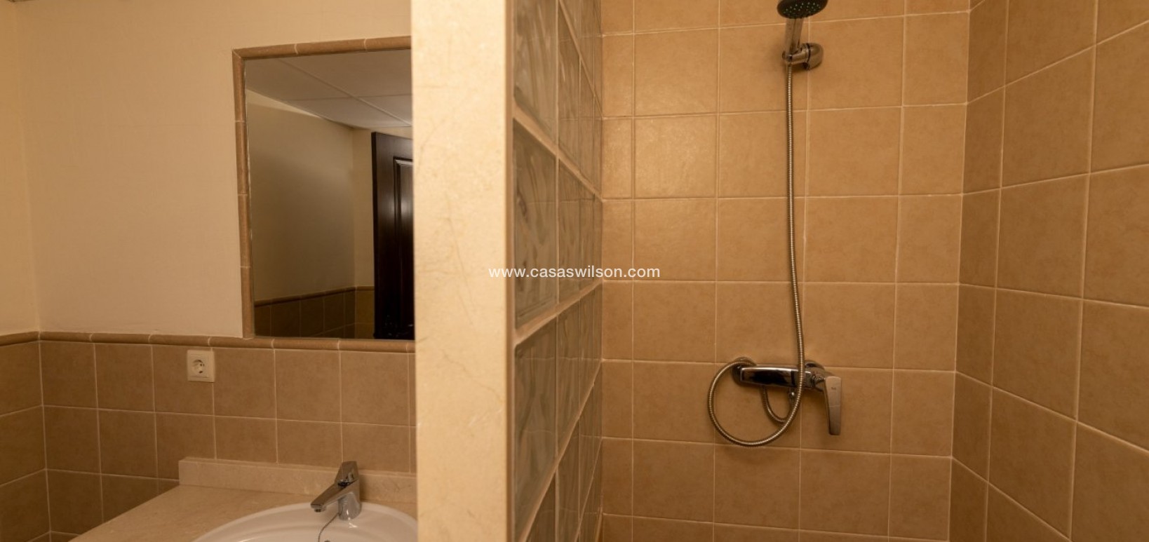 New Build - Villa - Fuente Alamo - Las Palas