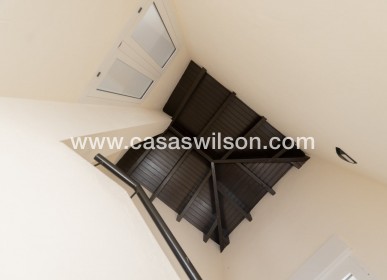 New Build - Villa - Fuente Alamo - Las Palas