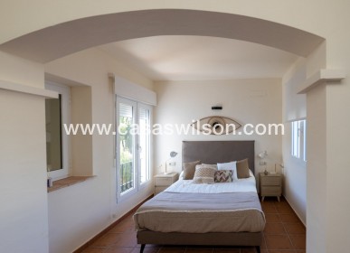 New Build - Villa - Fuente Alamo - Las Palas