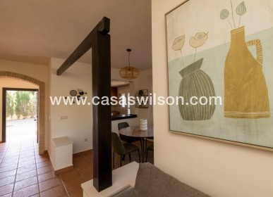 New Build - Villa - Fuente Alamo - Las Palas