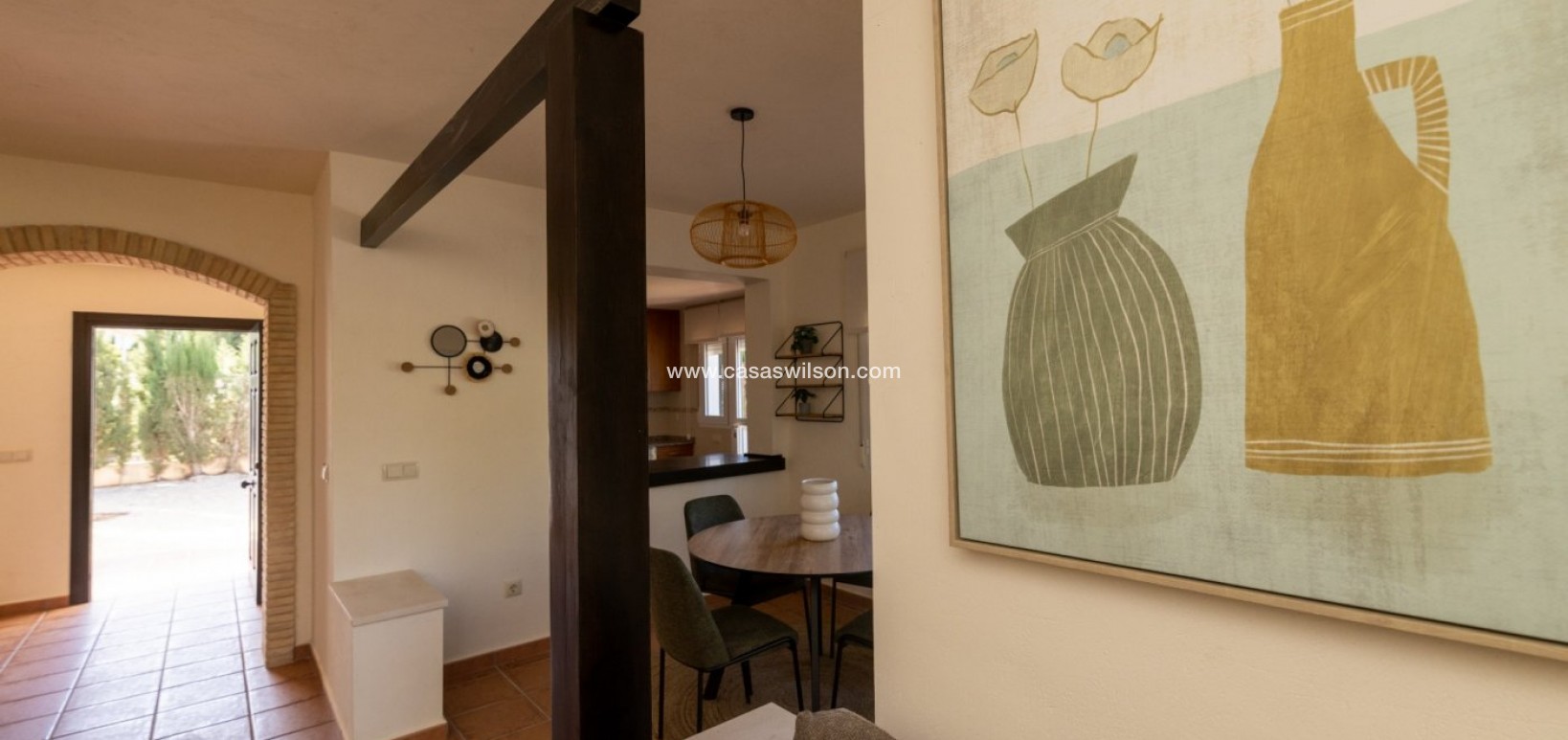 New Build - Villa - Fuente Alamo - Las Palas