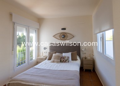 New Build - Villa - Fuente Alamo - Las Palas