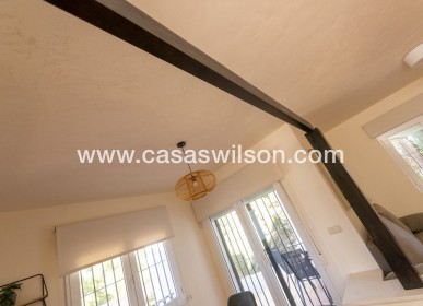 New Build - Villa - Fuente Alamo - Las Palas