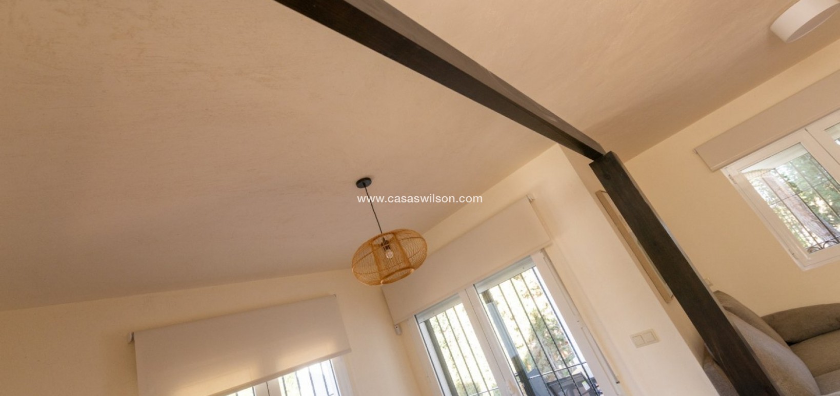 New Build - Villa - Fuente Alamo - Las Palas