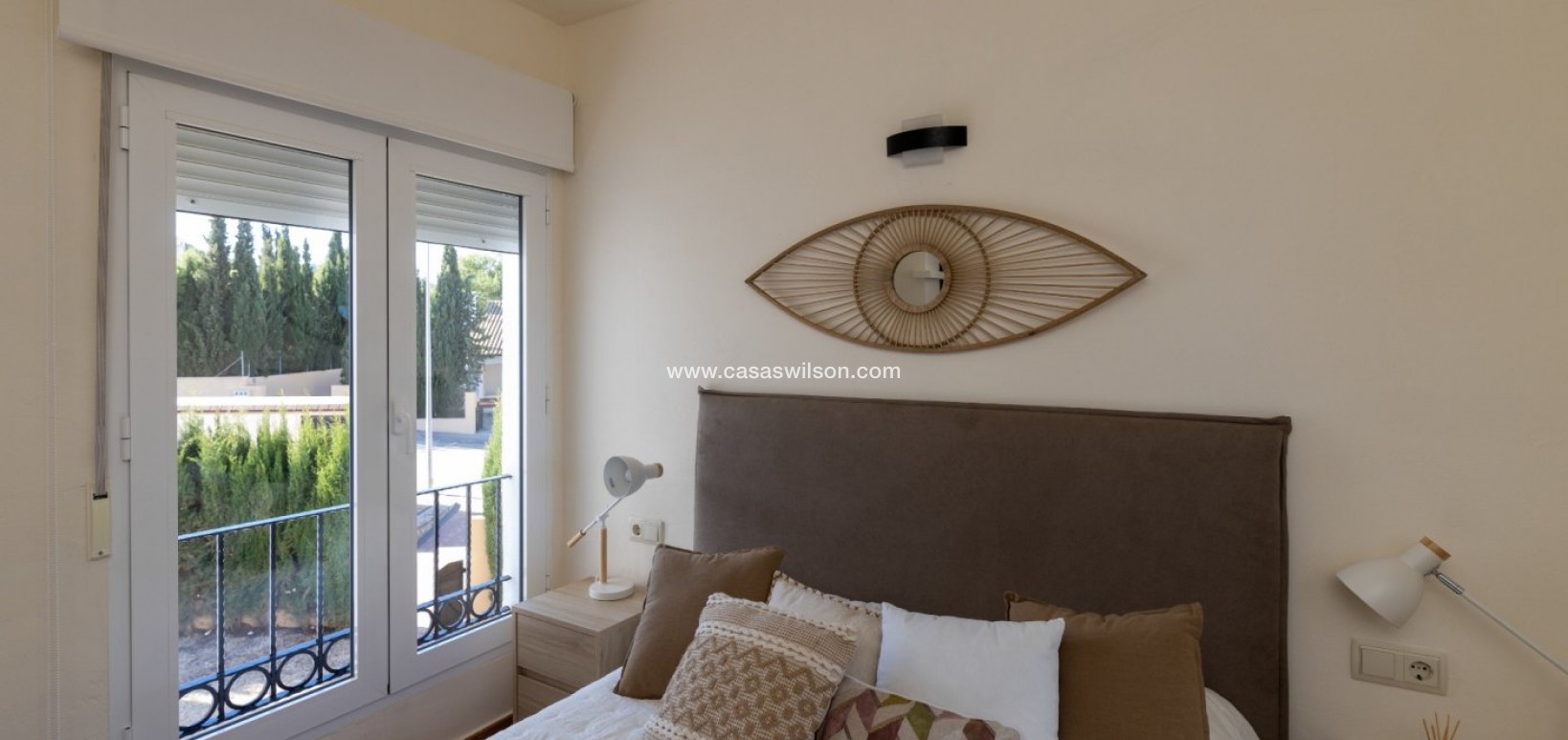 New Build - Villa - Fuente Alamo - Las Palas