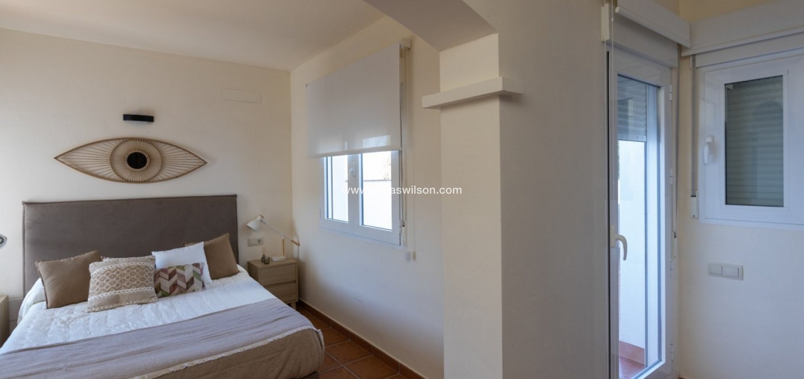 New Build - Villa - Fuente Alamo - Las Palas