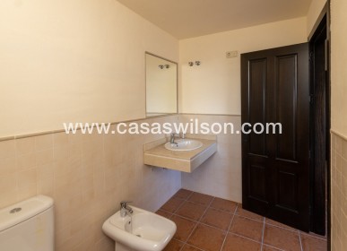 New Build - Villa - Fuente Alamo - Las Palas