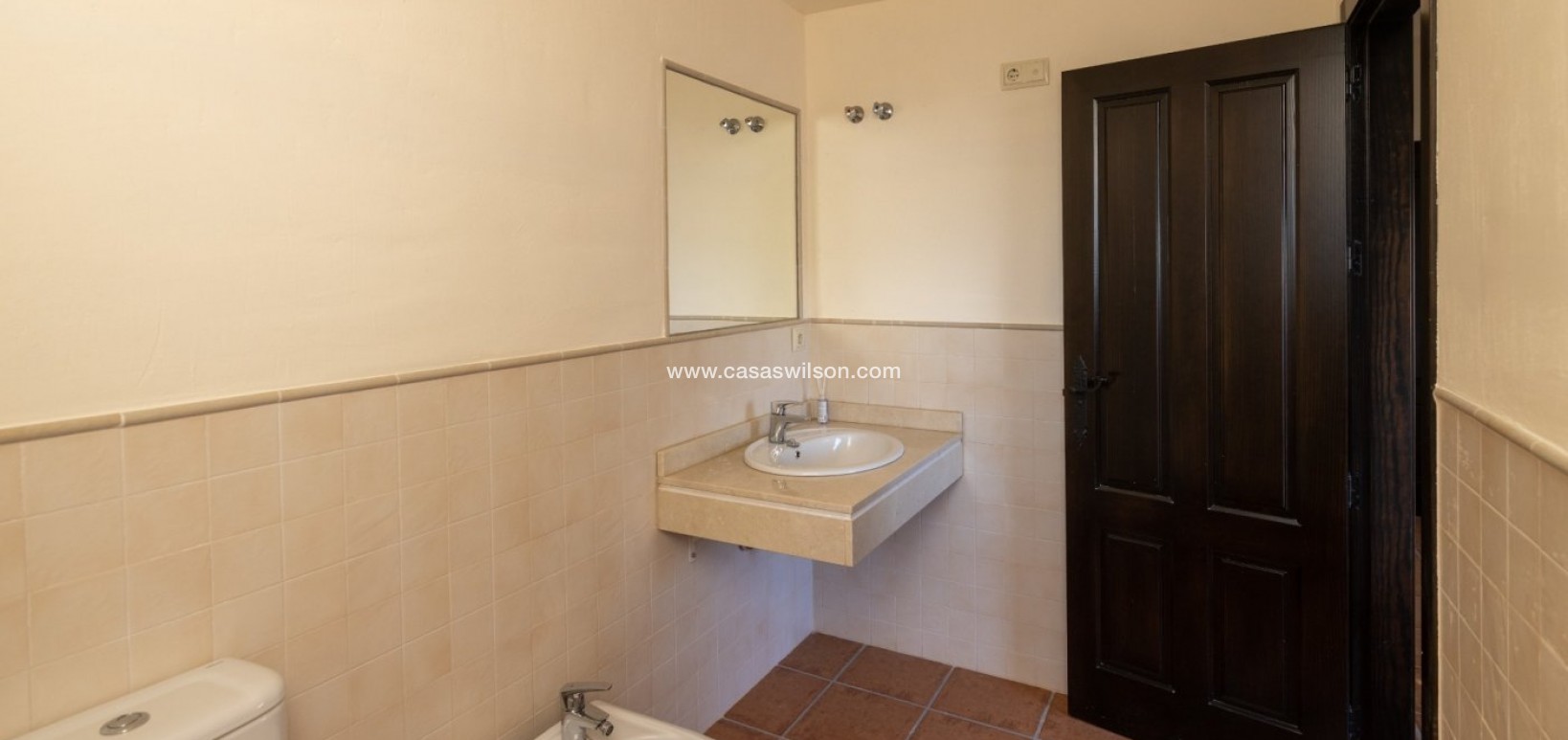 New Build - Villa - Fuente Alamo - Las Palas