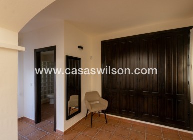 New Build - Villa - Fuente Alamo - Las Palas