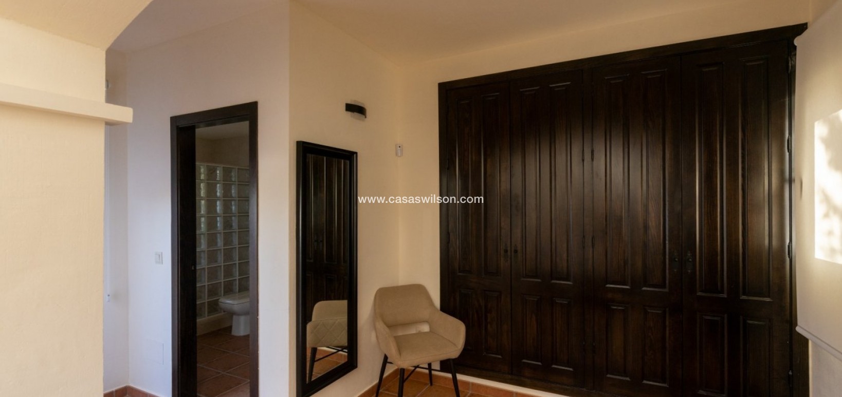 New Build - Villa - Fuente Alamo - Las Palas