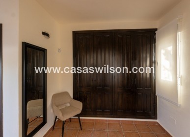 New Build - Villa - Fuente Alamo - Las Palas